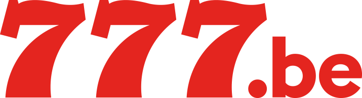Casino 777 Logo